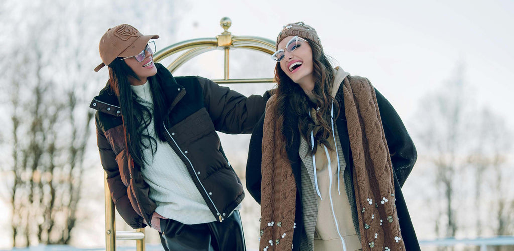 Winter Is Here: Your Ultimate Guide to Australian Winter Fashion 2025